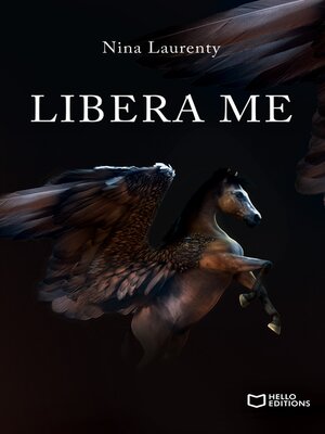 cover image of Libera me